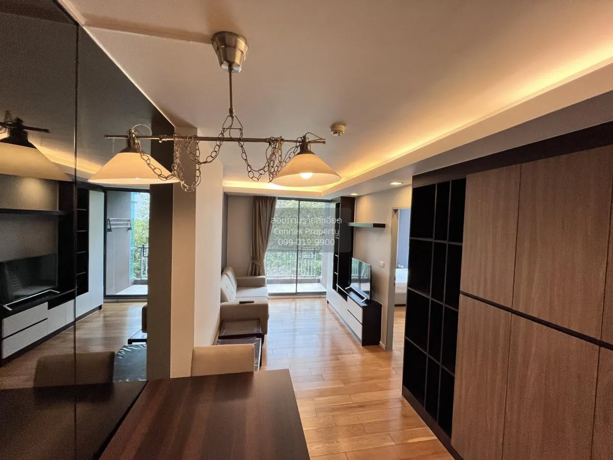 ขายคอนโด  โฟกัส เพลินจิต BTS-เพลินจิต คลองเตย เขต คลองเตย กรุงเทพ 3