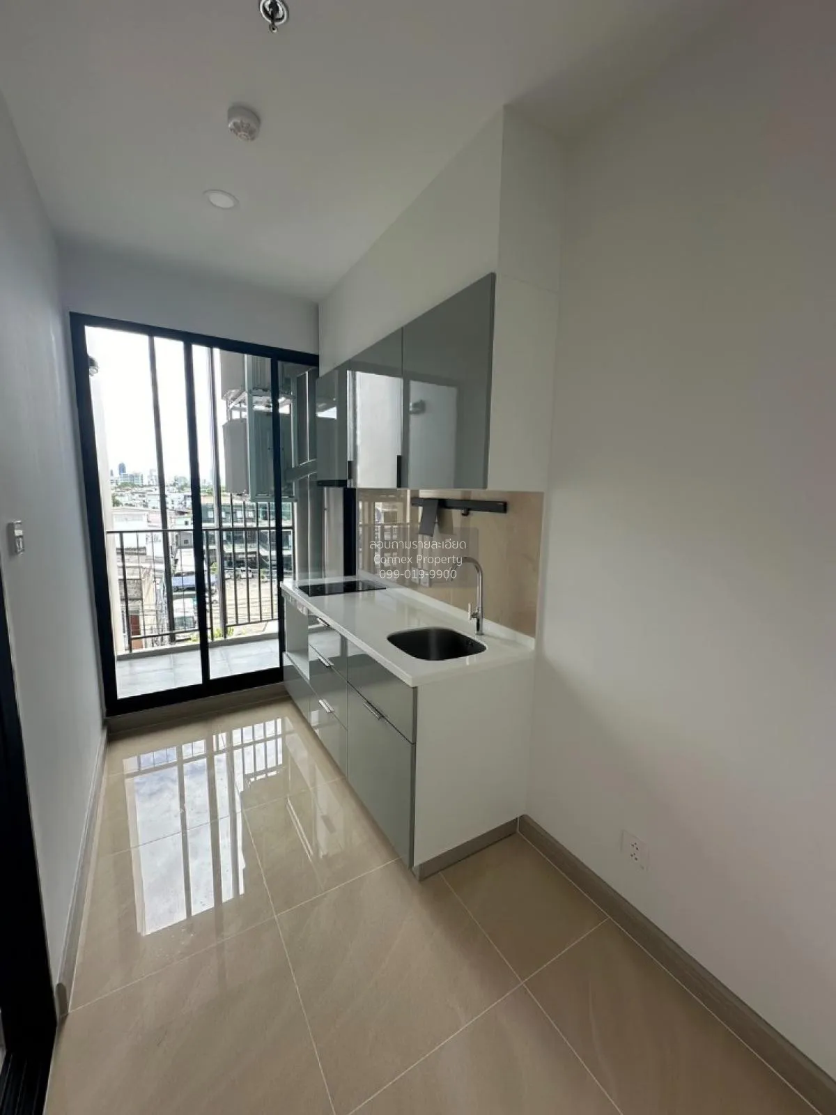 เช่าคอนโด  ศุภาลัย พรีเมียร์ สามเสน - ราชวัตร ถนนนครไชยศรี เขต ดุ 2