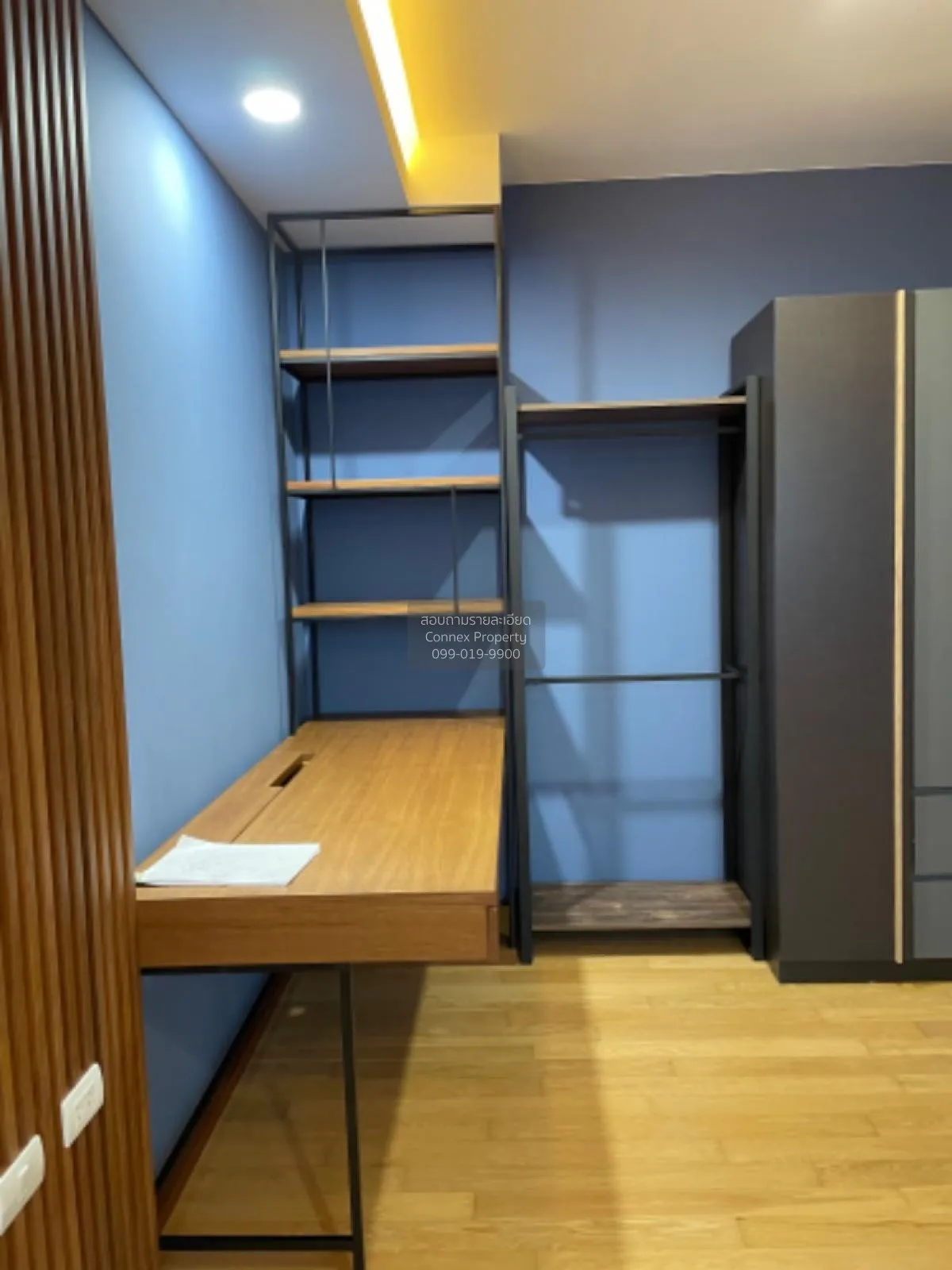 เช่าคอนโด  วิลล่า สาทร BTS-กรุงธนบุรี คลองต้นไทร เขต คลองสาน กรุง 3