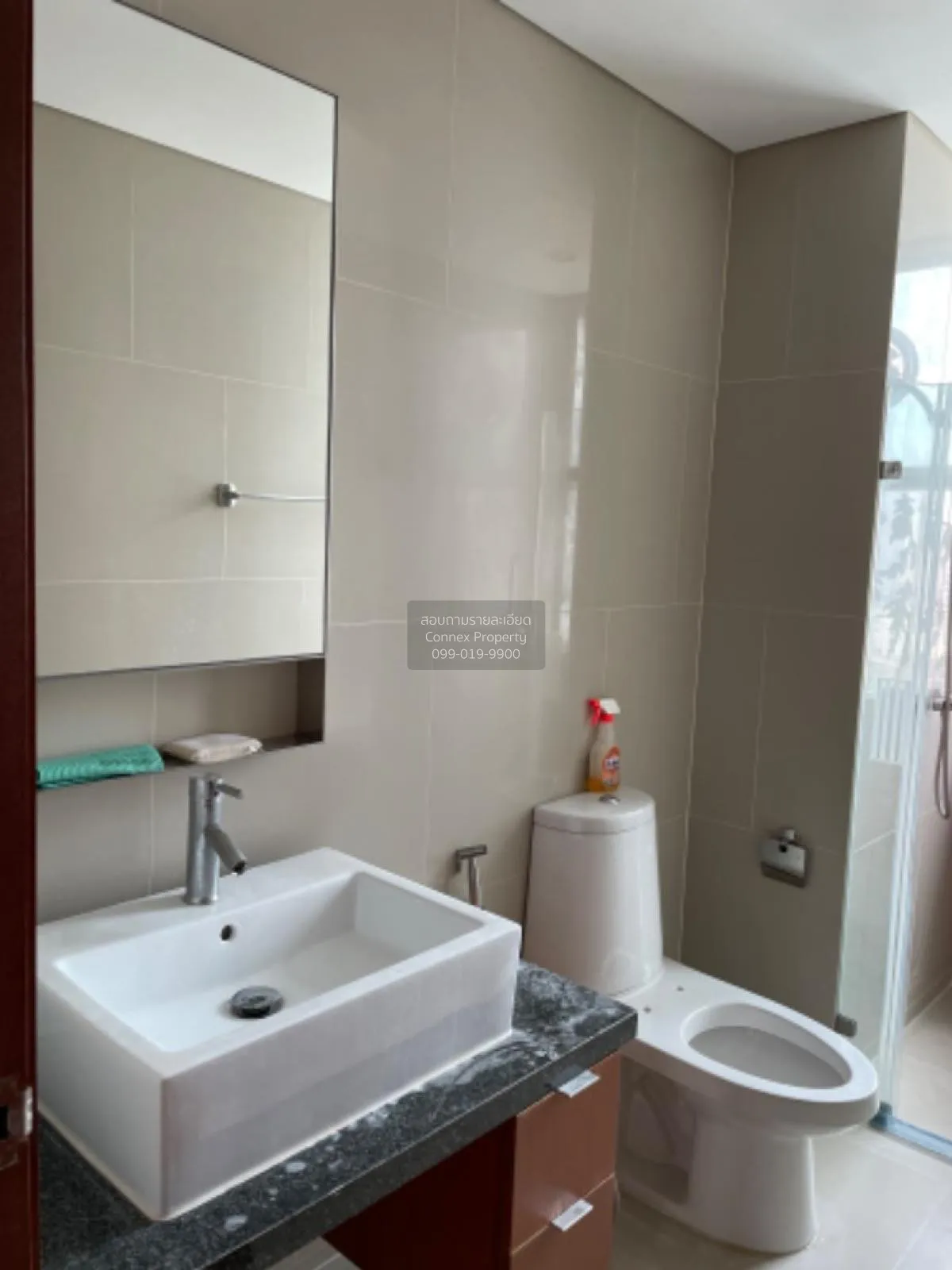 เช่าคอนโด  วิลล่า สาทร BTS-กรุงธนบุรี คลองต้นไทร เขต คลองสาน กรุง 4