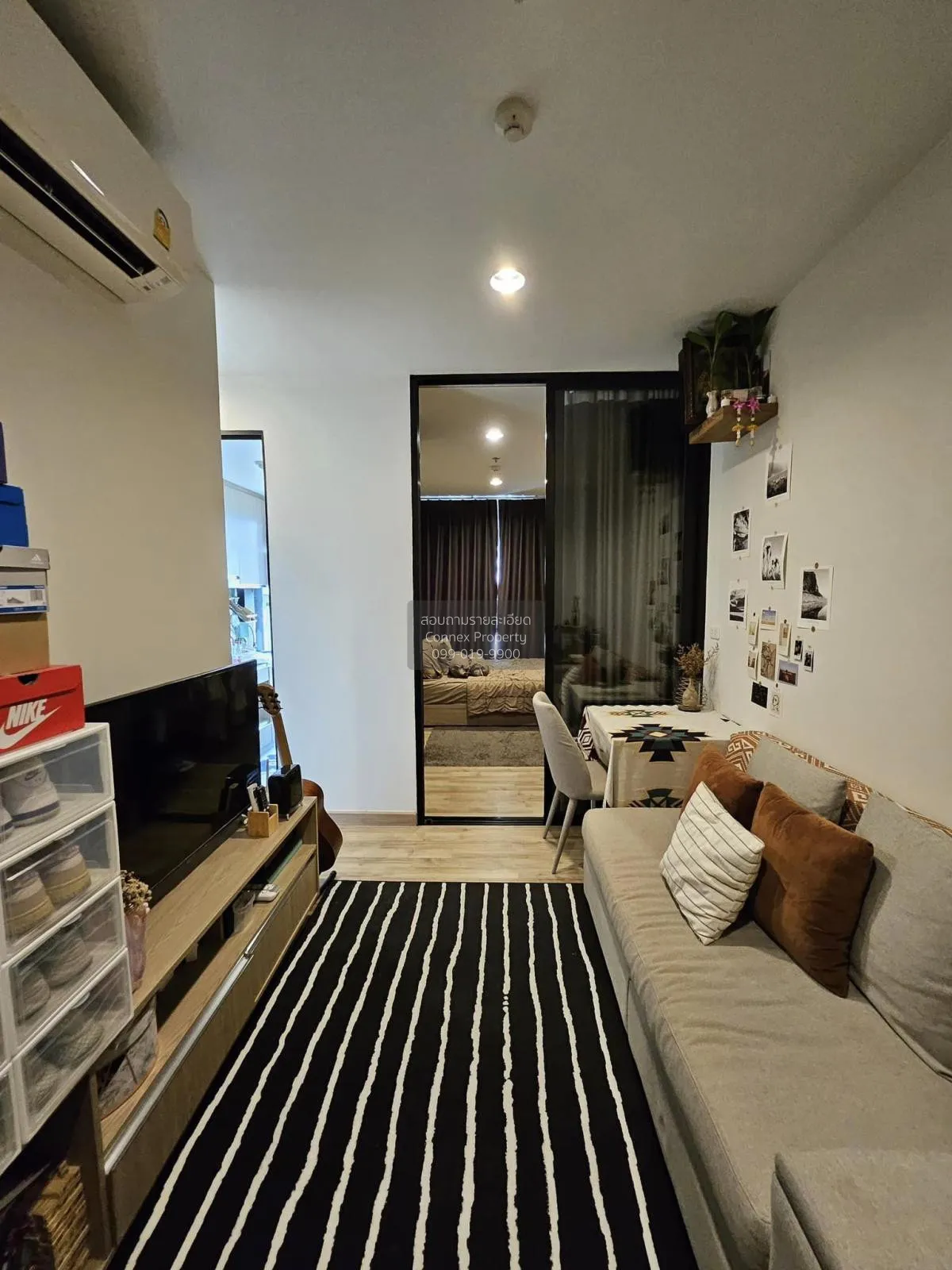 For Sale Condo , Niche Mono Sukhumvit Bearing , BTS-Bearing , Sam 2