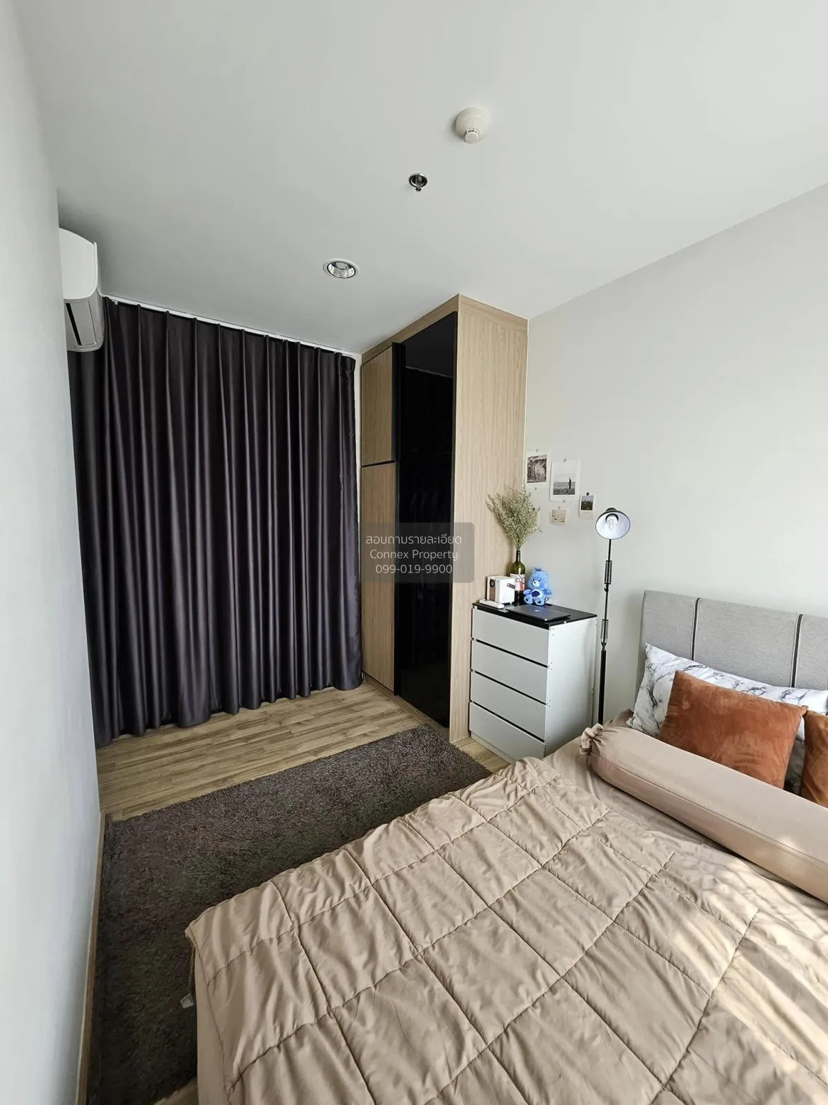 For Sale Condo , Niche Mono Sukhumvit Bearing , BTS-Bearing , Sam