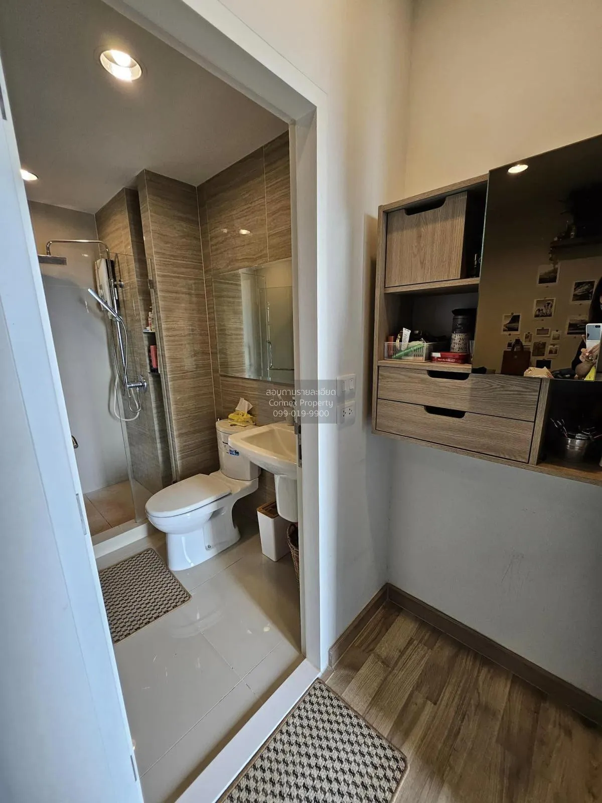 For Sale Condo , Niche Mono Sukhumvit Bearing , BTS-Bearing , Sam