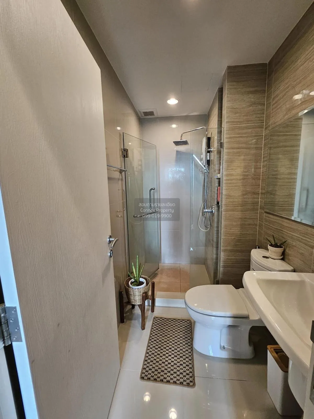 For Sale Condo , Niche Mono Sukhumvit Bearing , BTS-Bearing , Sam