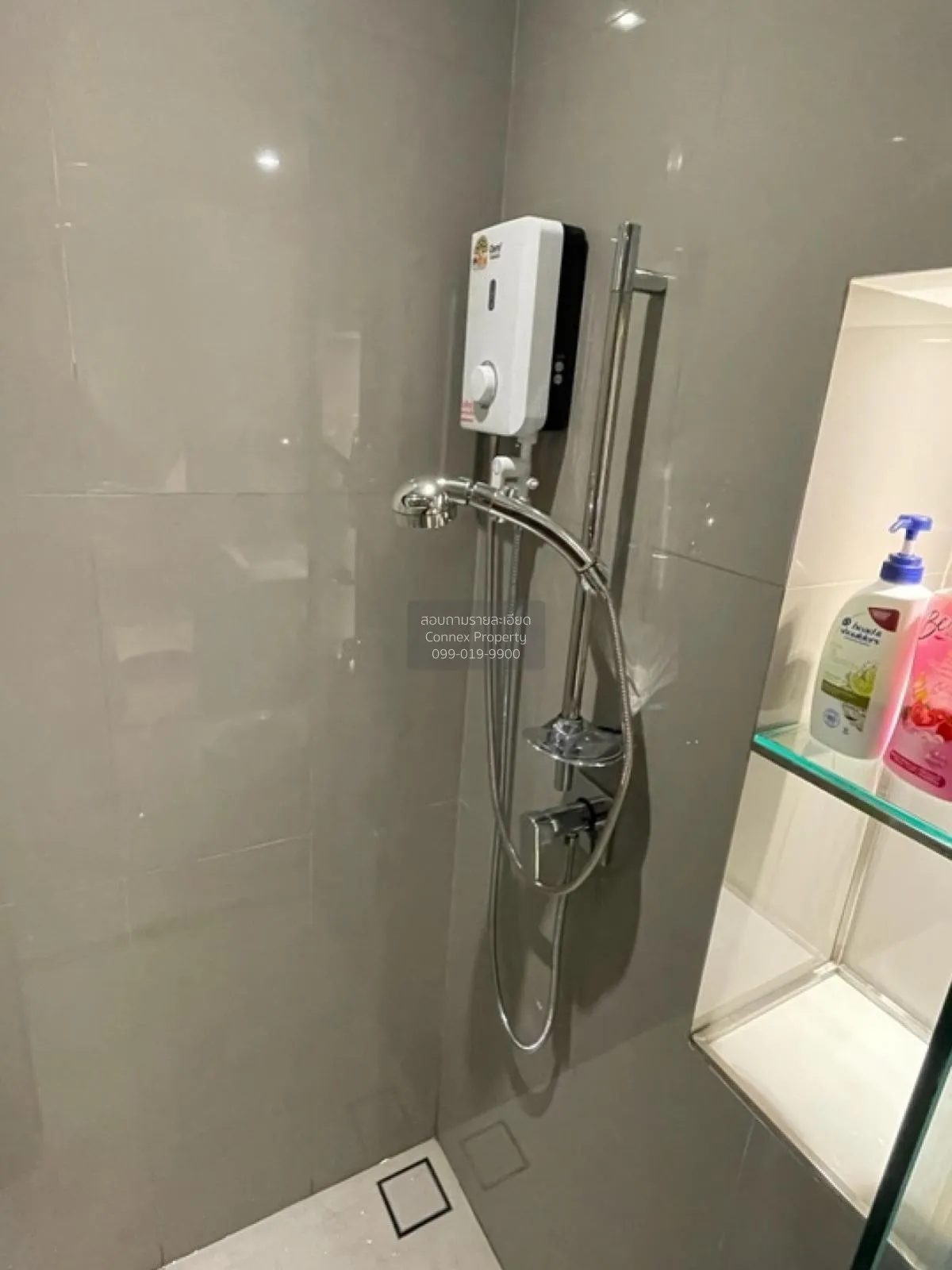 เช่าคอนโด  วิสซ์ดอม สเตชั่น รัชดา - ท่าพระ BTS-ตลาดพลู บุคคโล เขต 4