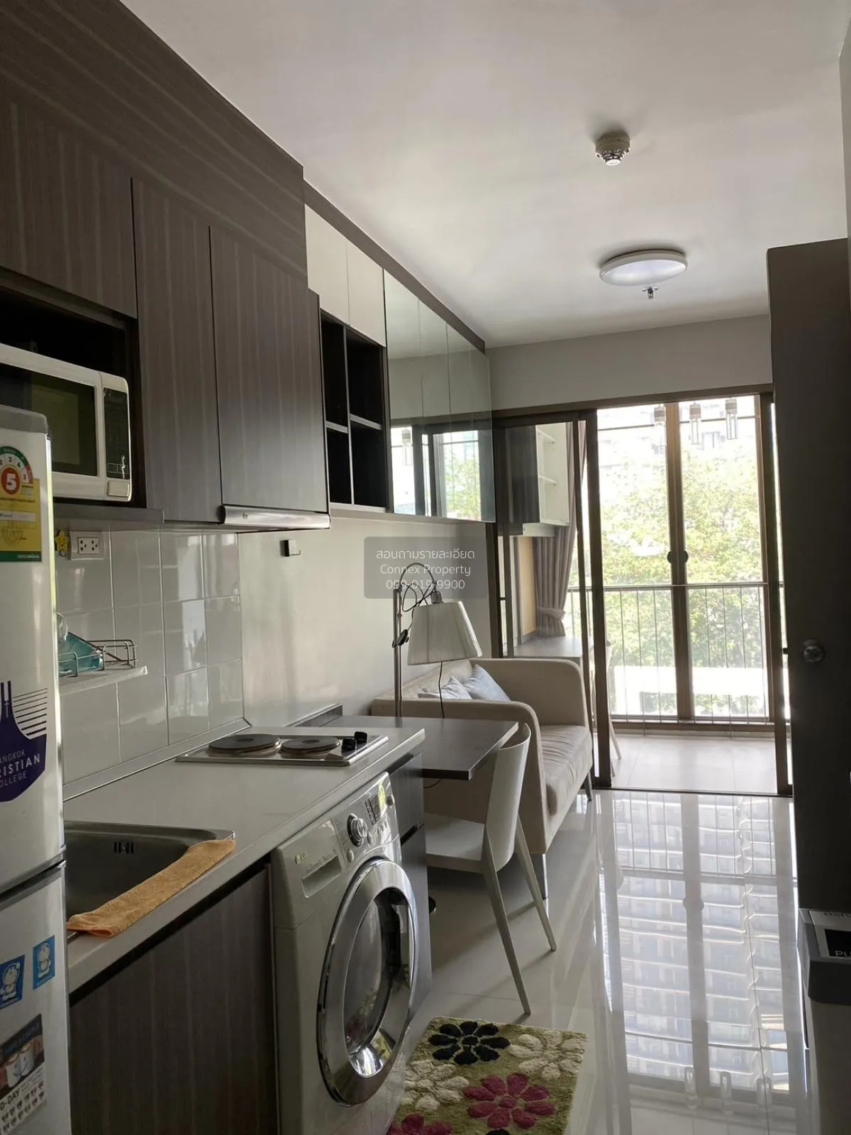 FOR RENT condo , Ideo Mix Sukhumvit 103 , BTS-Udom Suk , Bang Na  2