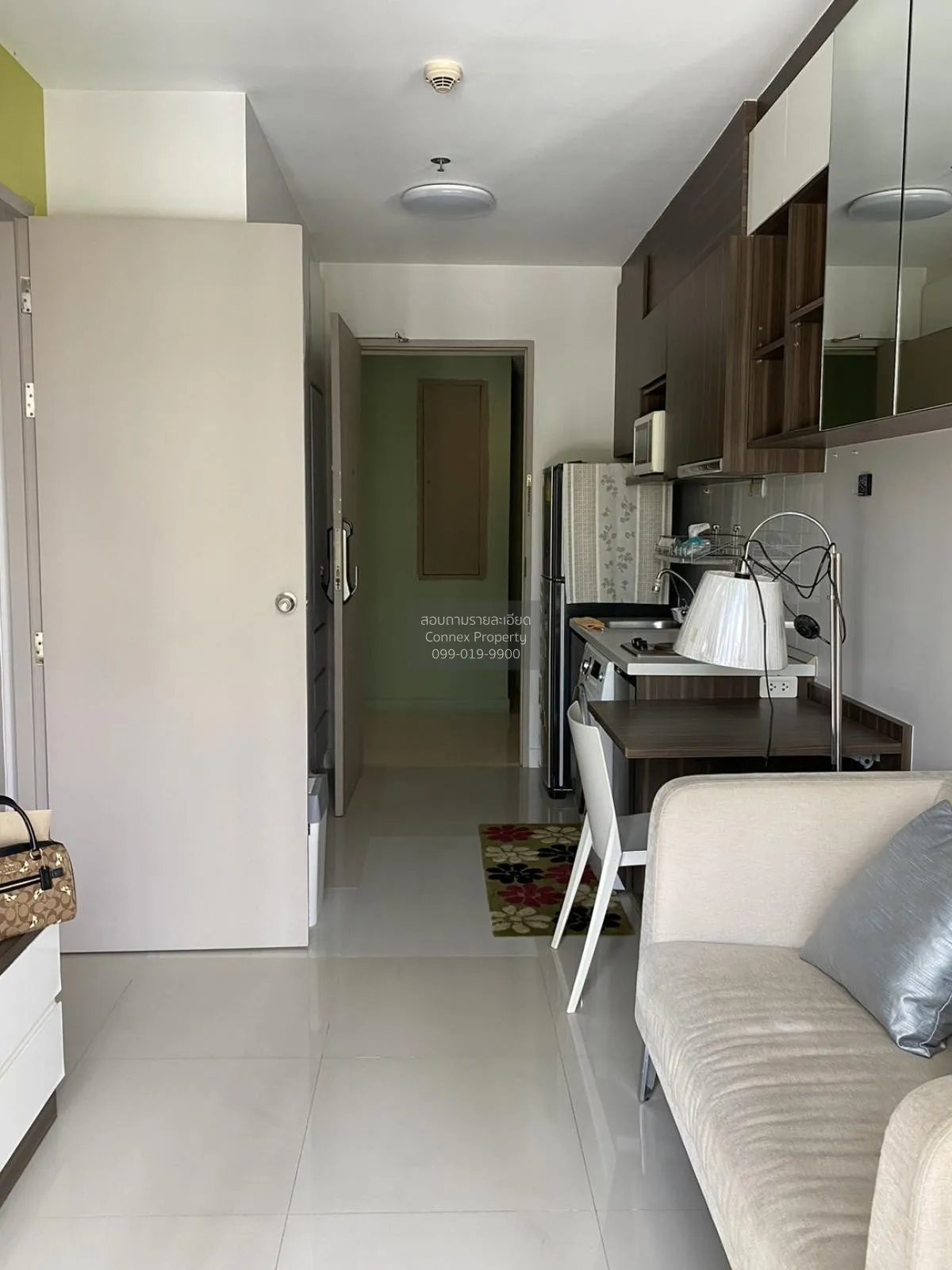 FOR RENT condo , Ideo Mix Sukhumvit 103 , BTS-Udom Suk , Bang Na  3