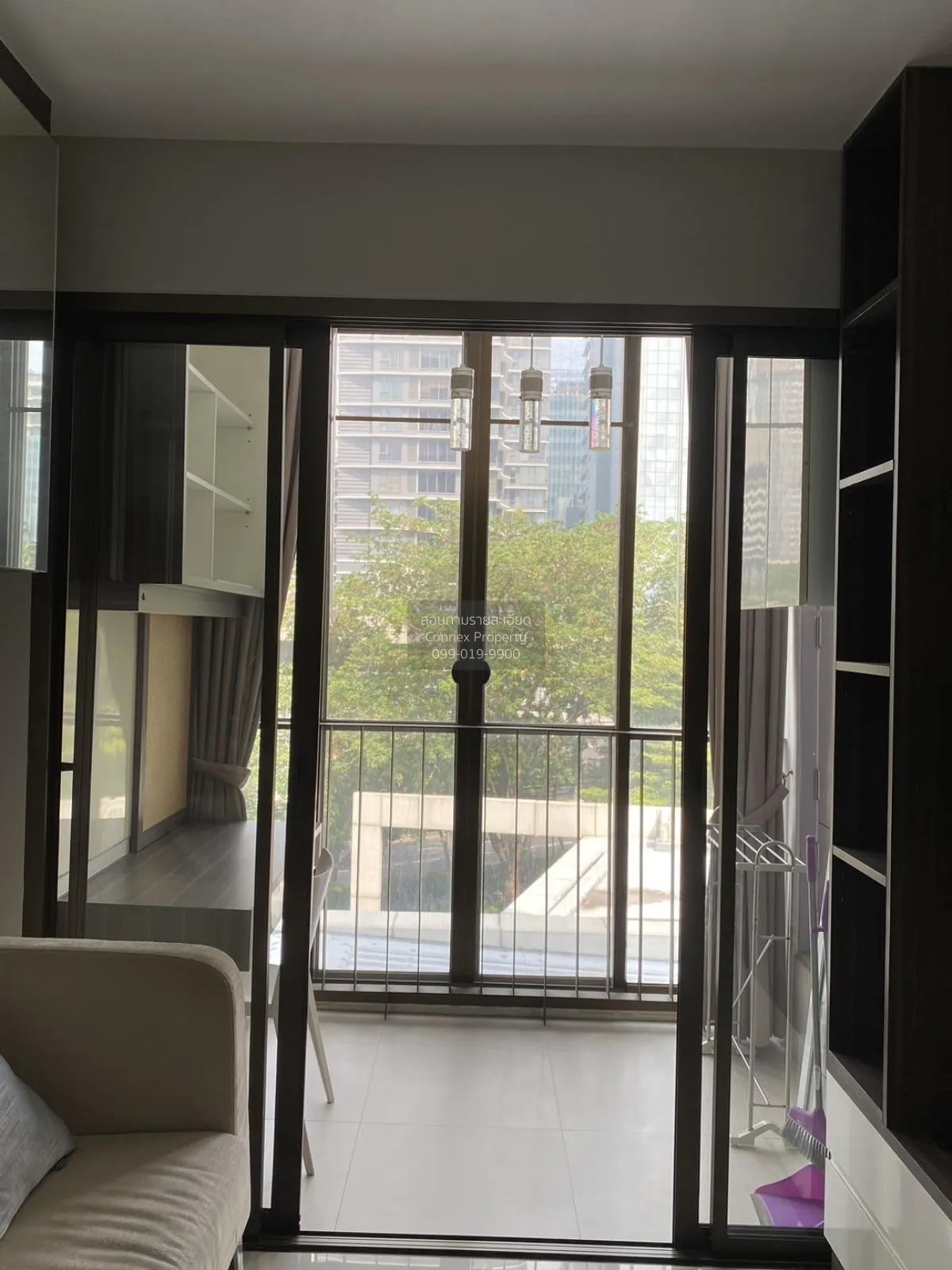 FOR RENT condo , Ideo Mix Sukhumvit 103 , BTS-Udom Suk , Bang Na 