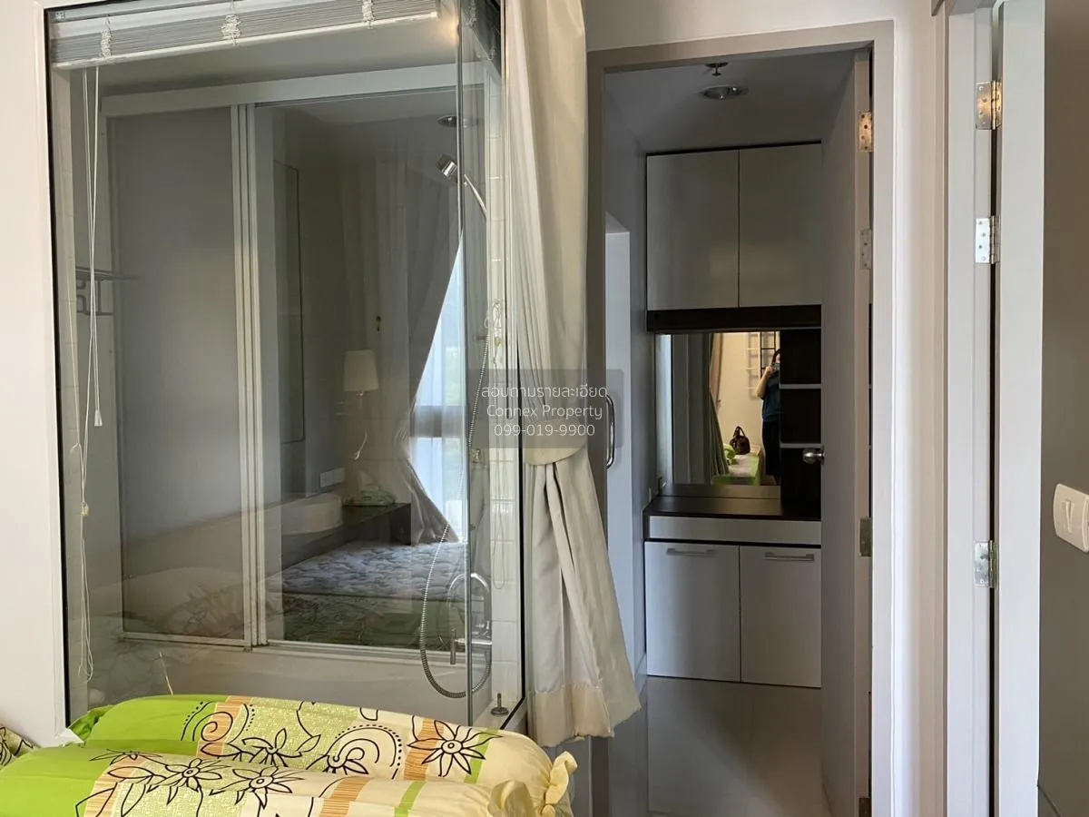 FOR RENT condo , Ideo Mix Sukhumvit 103 , BTS-Udom Suk , Bang Na 