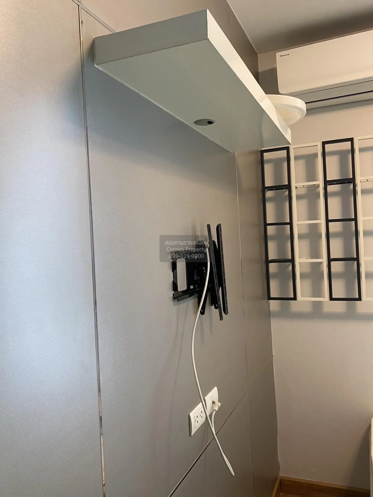 FOR RENT condo , Ideo Mix Sukhumvit 103 , BTS-Udom Suk , Bang Na 