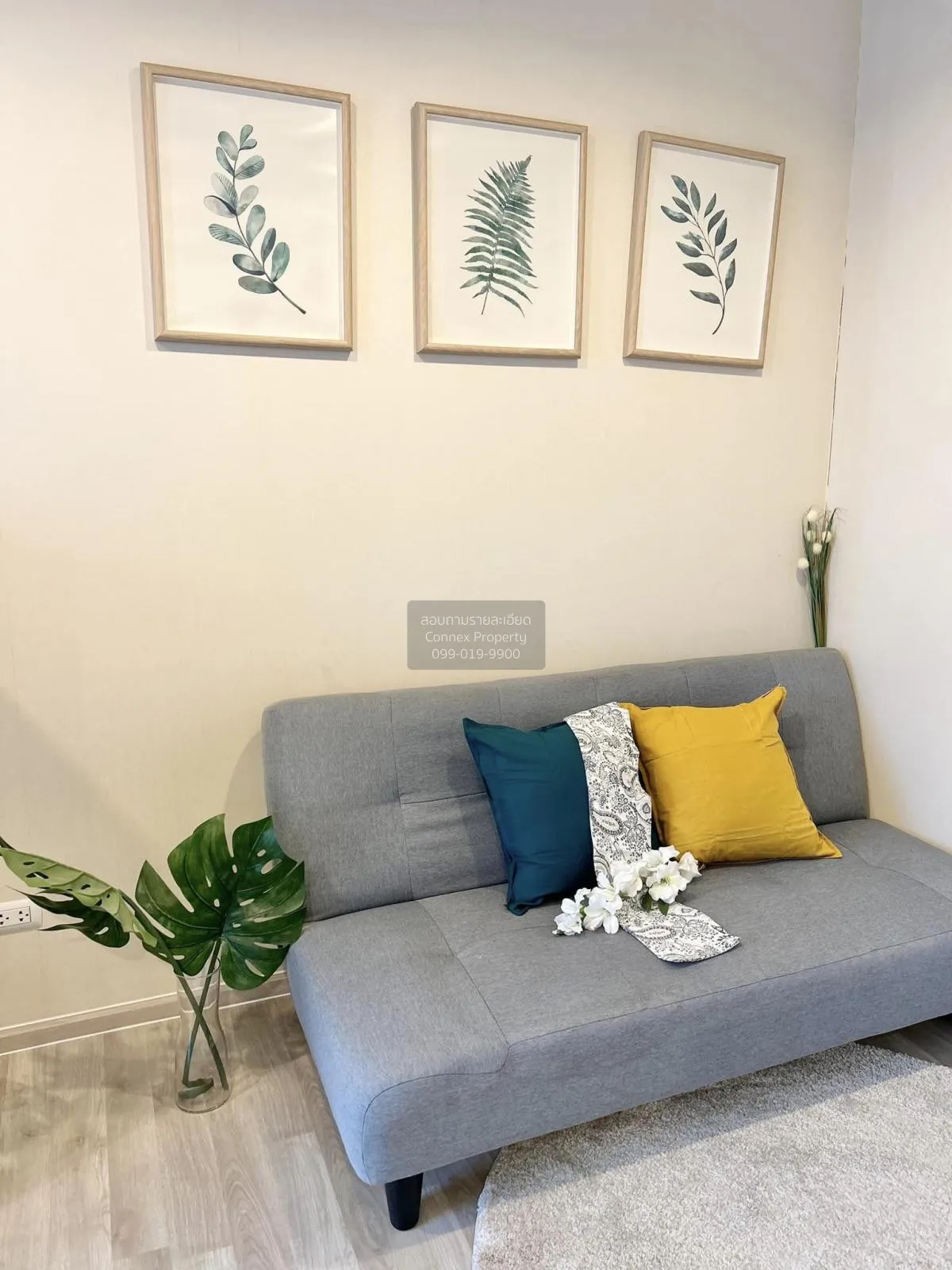 For Sale Condo , Plum Condo Central Station , MRT-Sam Yaek Bang Y 1