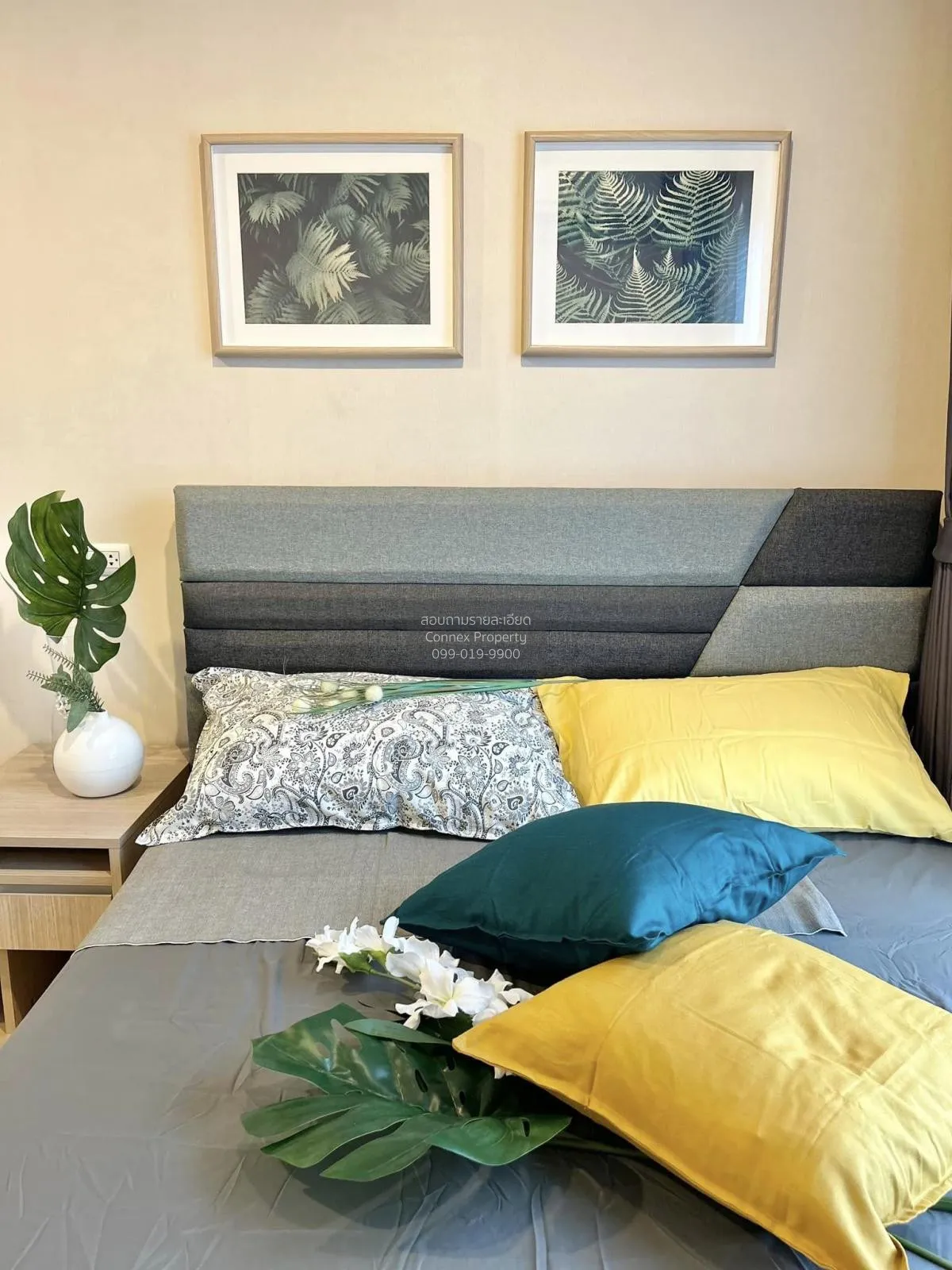 For Sale Condo , Plum Condo Central Station , MRT-Sam Yaek Bang Y