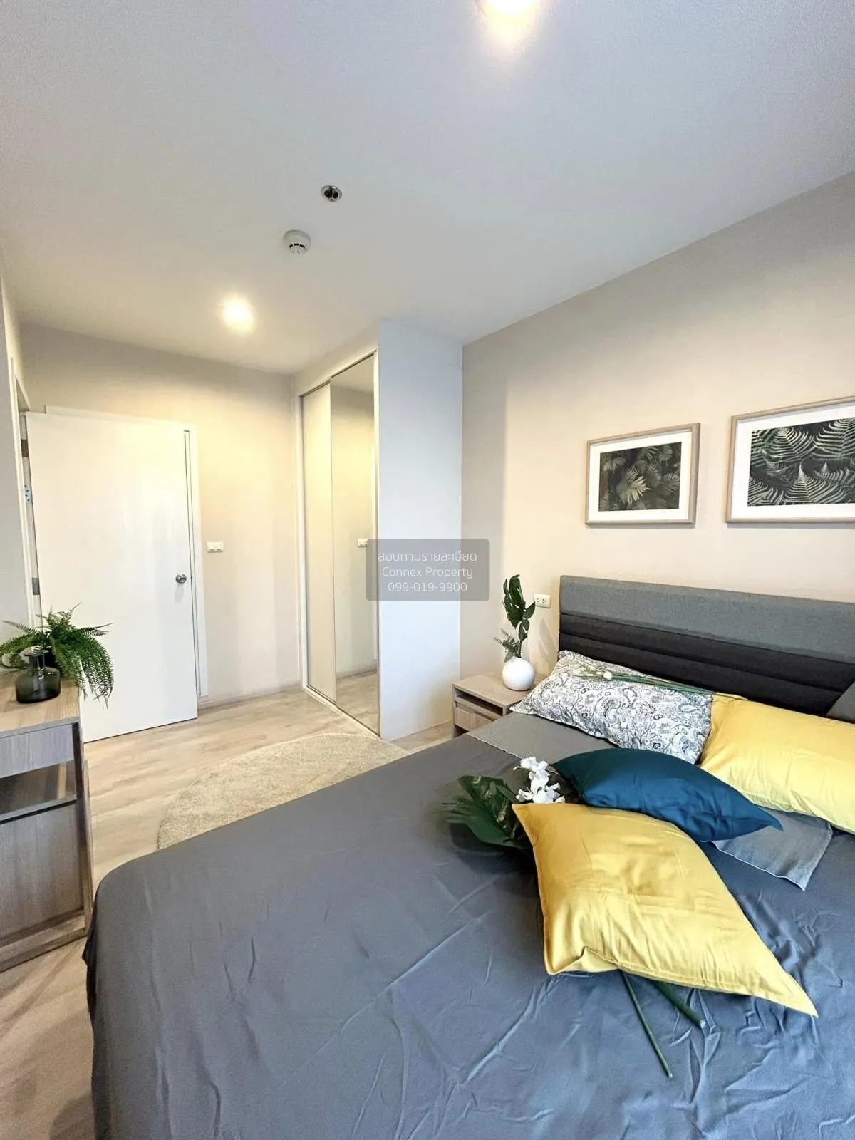 For Sale Condo , Plum Condo Central Station , MRT-Sam Yaek Bang Y