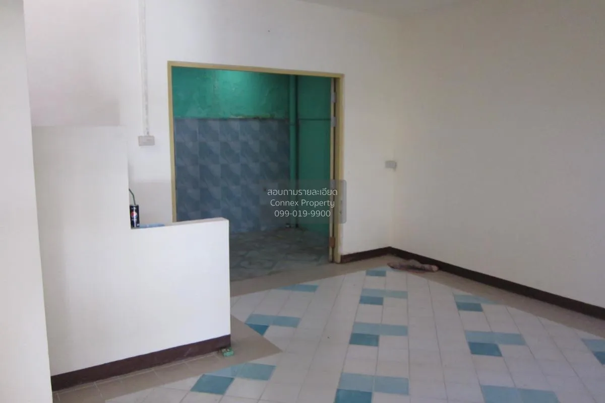 ขายทาวน์เฮ้าส์/ทาวน์โฮม  บ้านพฤกษา 9 คลองสาม คลองหลวง ปทุมธานี CX 2