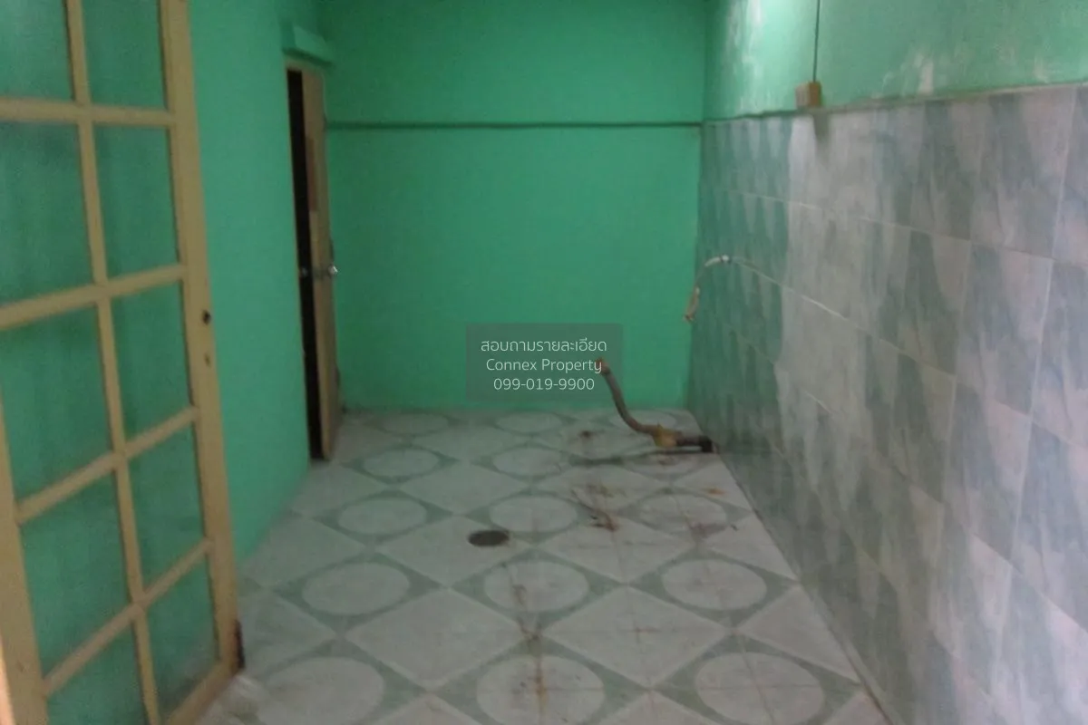 ขายทาวน์เฮ้าส์/ทาวน์โฮม  บ้านพฤกษา 9 คลองสาม คลองหลวง ปทุมธานี CX 3