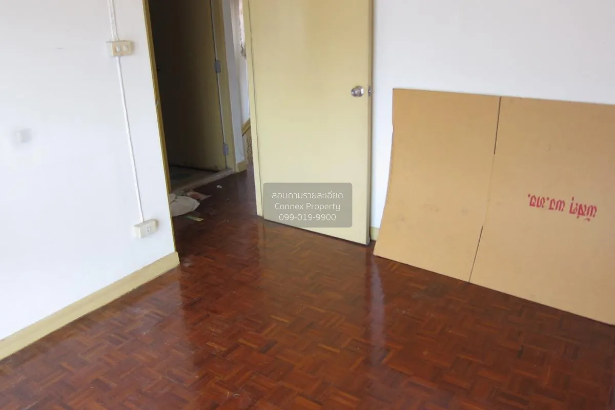 ขายทาวน์เฮ้าส์/ทาวน์โฮม  บ้านพฤกษา 9 คลองสาม คลองหลวง ปทุมธานี CX 4