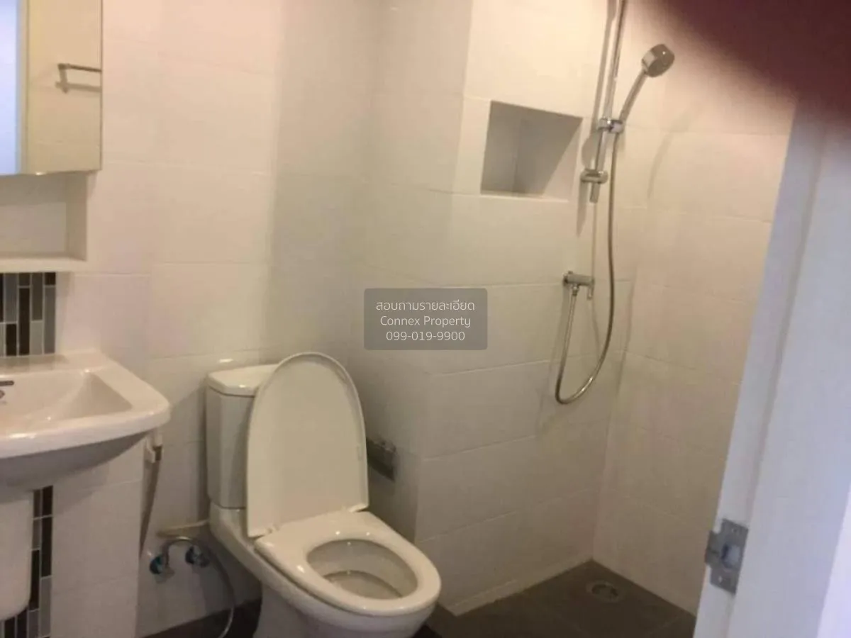 เช่าคอนโด  เดอะ นิช โมโน บางนา เฟส 1 BTS-บางนา บางนา เขต บางนา กร