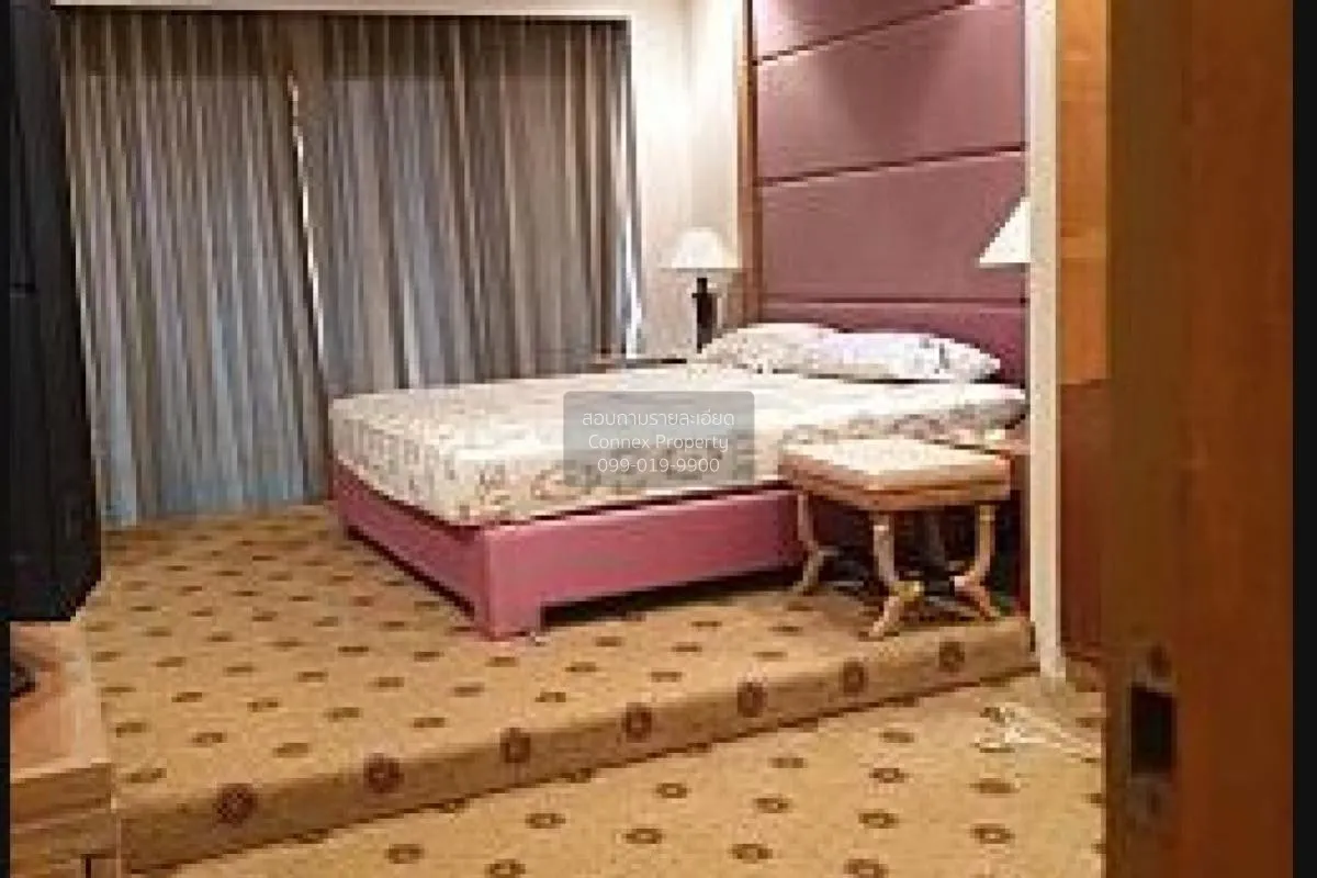 ขายคอนโด  กฤษดาโกลเด้น คอนโดเทล คลิฟ แอนด์ พาร์ค นาจอมเทียน สัตหี 4