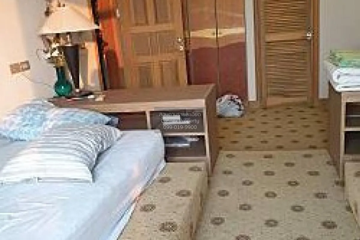 ขายคอนโด  กฤษดาโกลเด้น คอนโดเทล คลิฟ แอนด์ พาร์ค นาจอมเทียน สัตหี