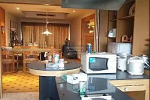 ขายคอนโด  กฤษดาโกลเด้น คอนโดเทล คลิฟ แอนด์ พาร์ค นาจอมเทียน สัตหีบ ชลบุรี CX-109746