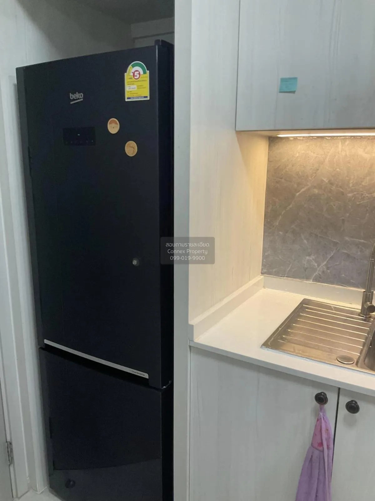 เช่าคอนโด  แชปเตอร์ วัน ชายน์ บางโพ บางซื่อ เขต บางซื่อ กรุงเทพ C 3