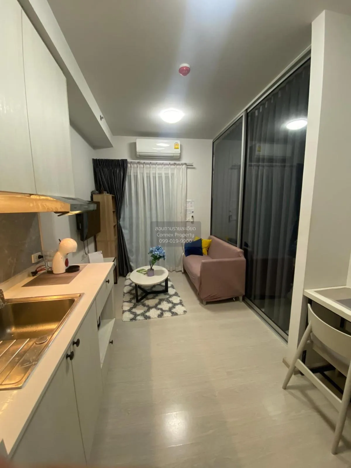 For Sale Condo , Chapter One Shine Bangpo , Bang Sue , Bang Su ,  1