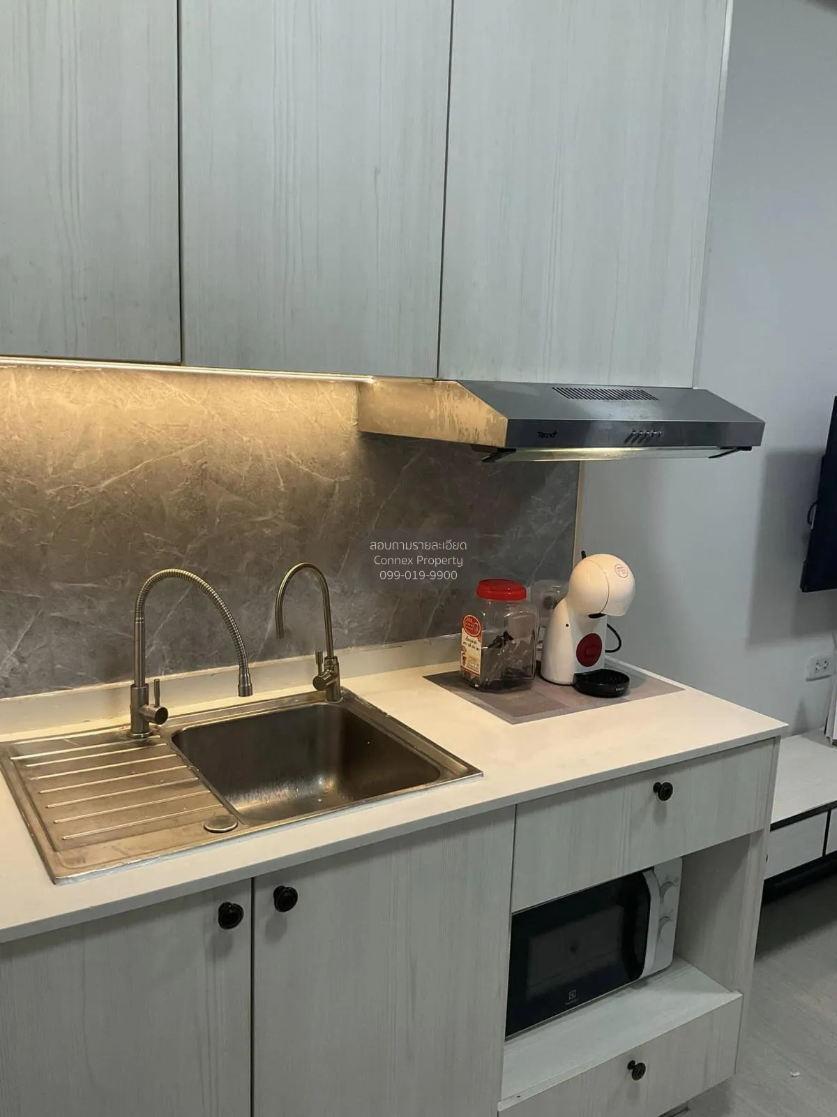 For Sale Condo , Chapter One Shine Bangpo , Bang Sue , Bang Su ,  2