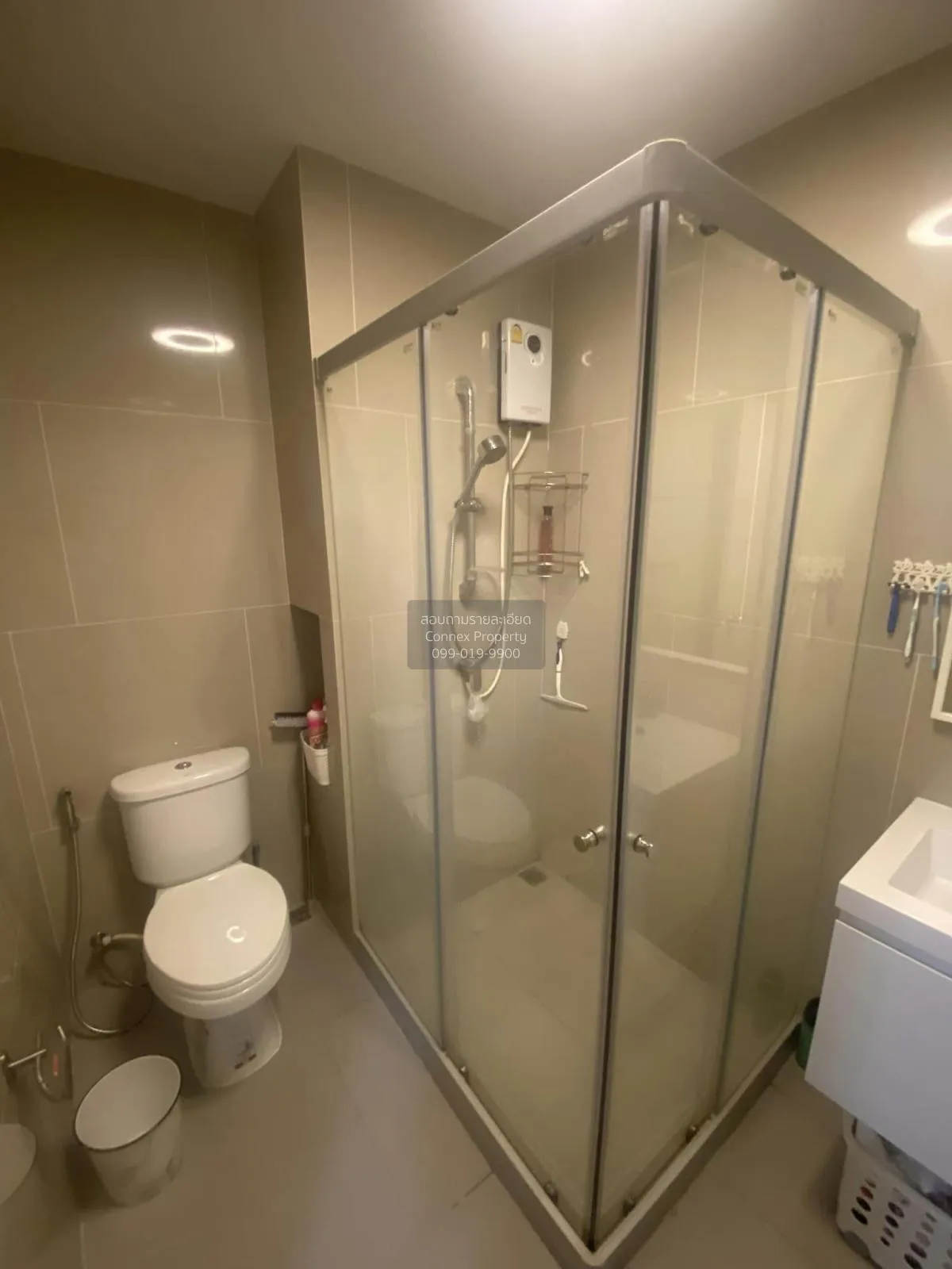 For Sale Condo , Chapter One Shine Bangpo , Bang Sue , Bang Su , 