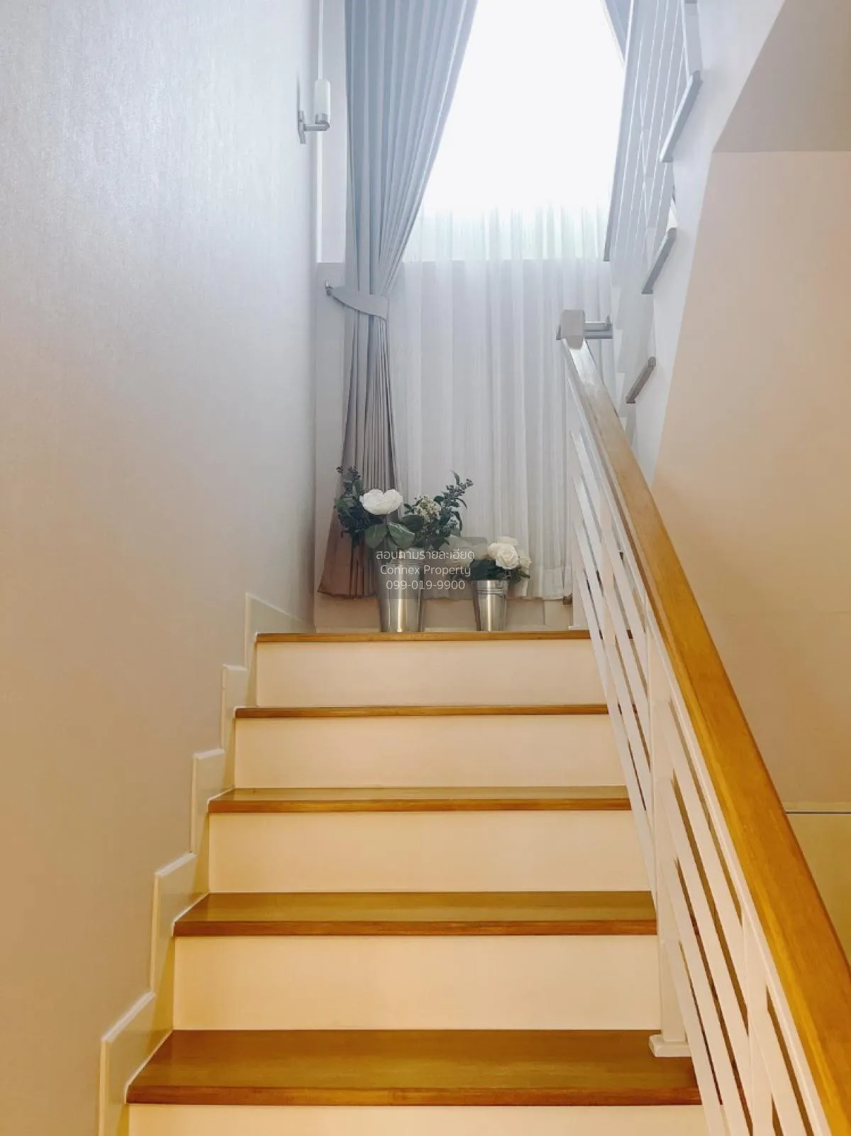 เช่าบ้าน  เดอะ เซนโทร วัชรพล ออเงิน เขต สายไหม กรุงเทพ CX-109751