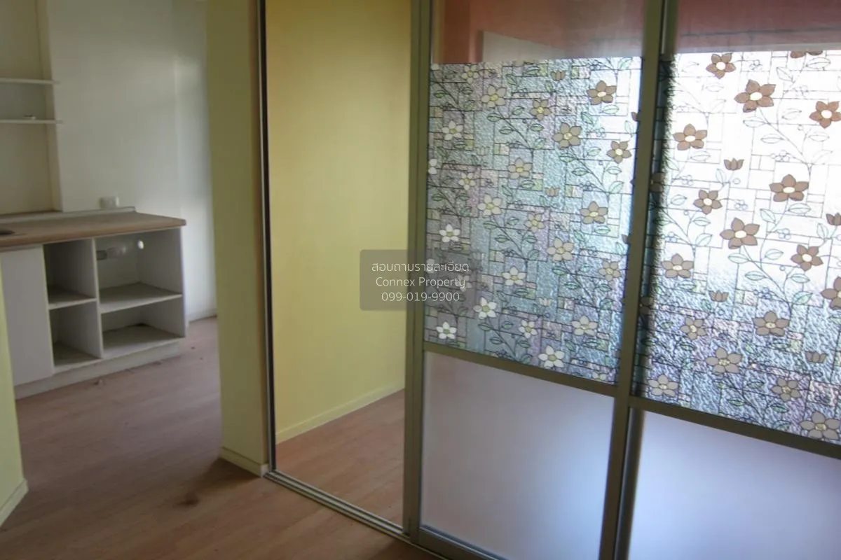 For  sale  Condo , LUMPINI VILLE ONNUT-PHATTHANAKAN , ARL-Hua Mak 1