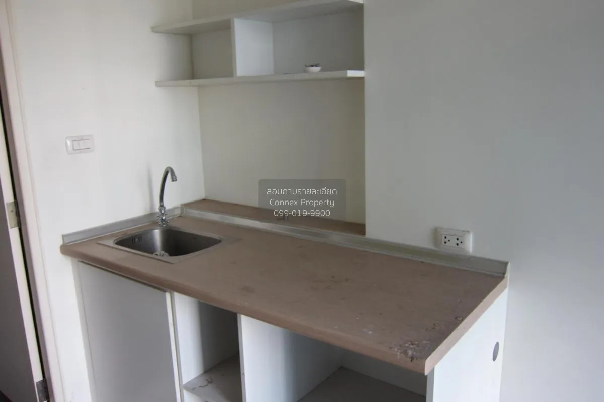 For  sale  Condo , LUMPINI VILLE ONNUT-PHATTHANAKAN , ARL-Hua Mak 2