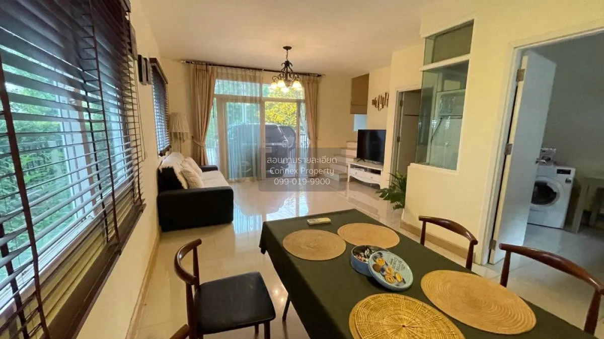 เช่าทาวน์เฮ้าส์/ทาวน์โฮม  คาซ่า ซิตี้ บางนา บางแก้ว บางพลี สมุทรป