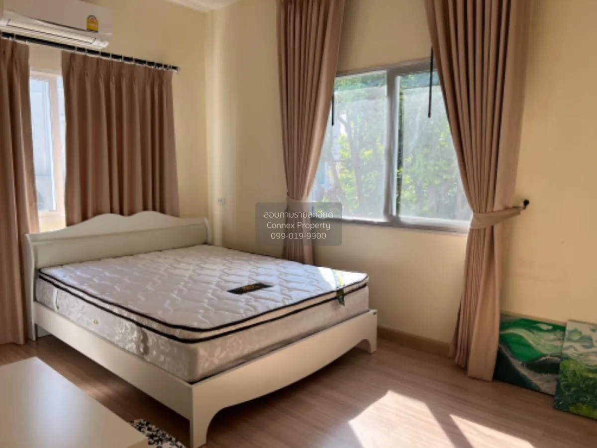 เช่าทาวน์เฮ้าส์/ทาวน์โฮม  คาซ่า ซิตี้ บางนา บางแก้ว บางพลี สมุทรป