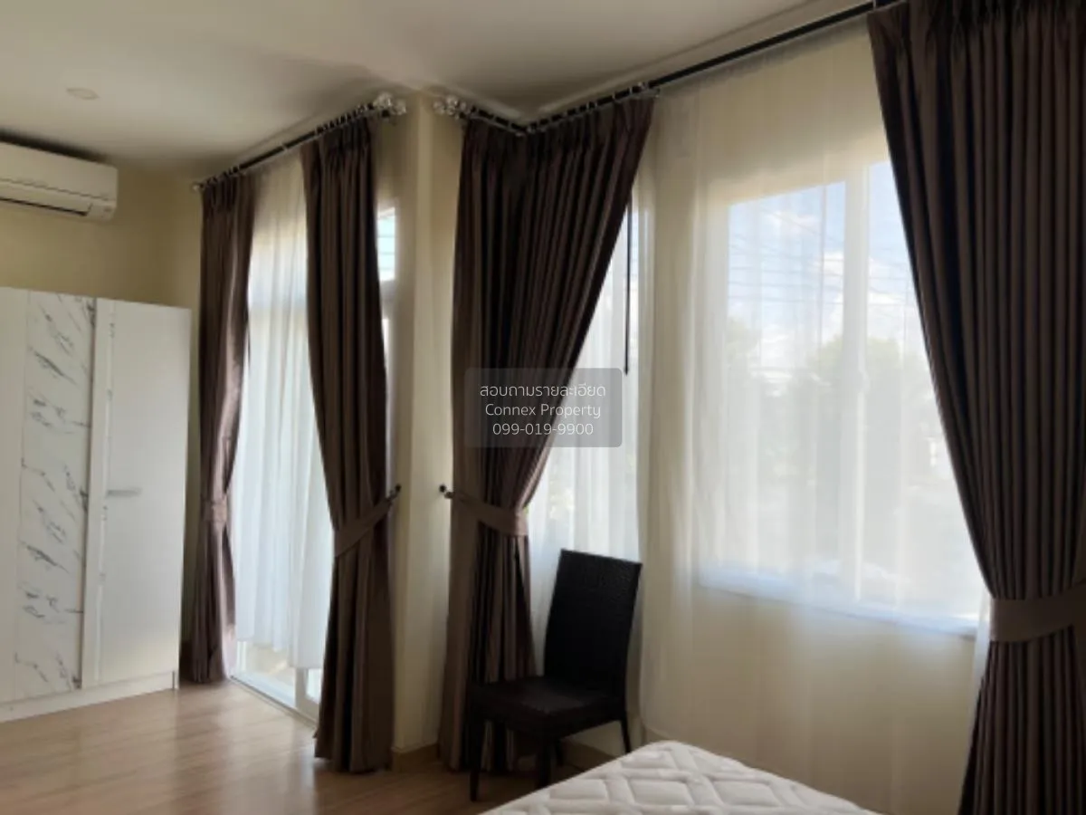 เช่าทาวน์เฮ้าส์/ทาวน์โฮม  คาซ่า ซิตี้ บางนา บางแก้ว บางพลี สมุทรป