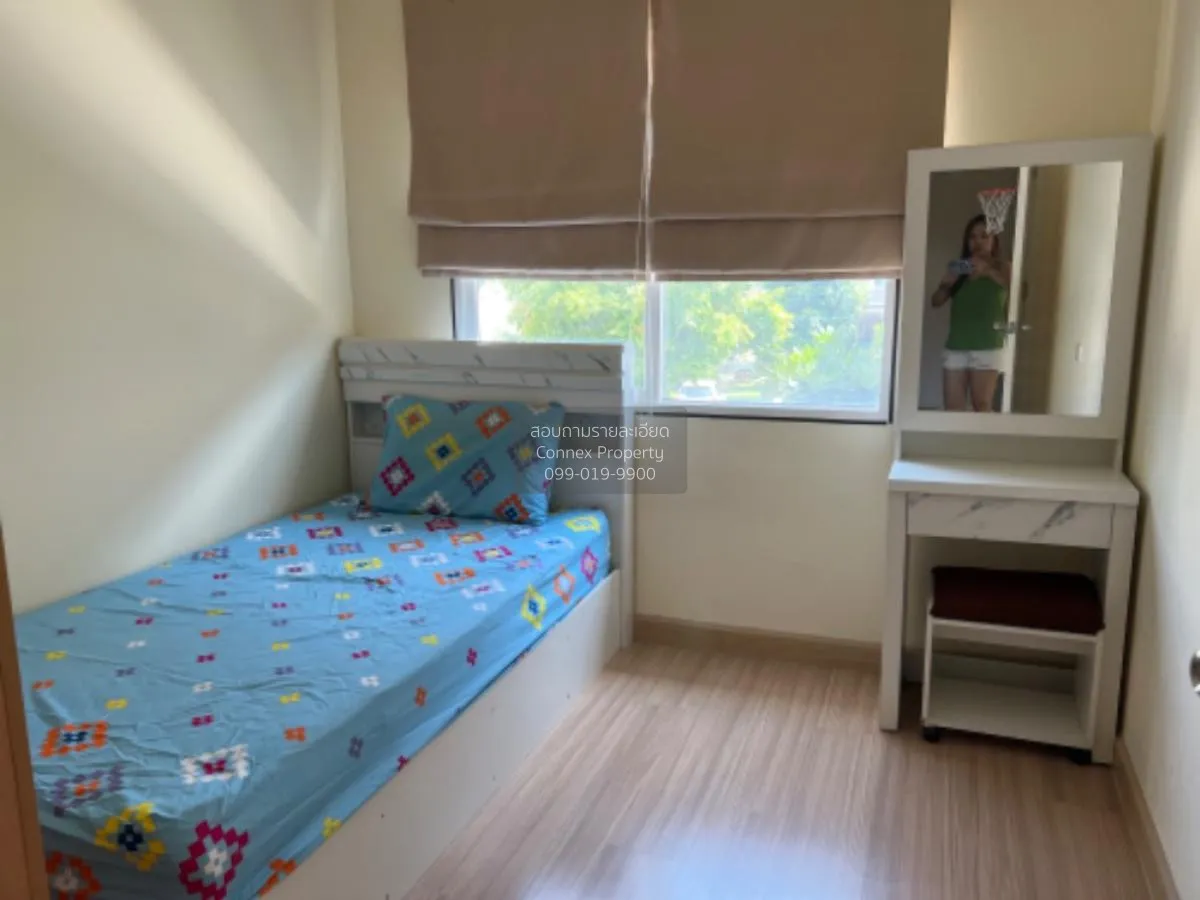 เช่าทาวน์เฮ้าส์/ทาวน์โฮม  คาซ่า ซิตี้ บางนา บางแก้ว บางพลี สมุทรป