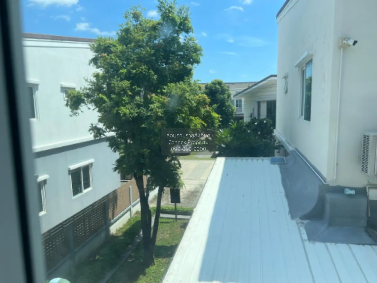 เช่าทาวน์เฮ้าส์/ทาวน์โฮม  คาซ่า ซิตี้ บางนา บางแก้ว บางพลี สมุทรป