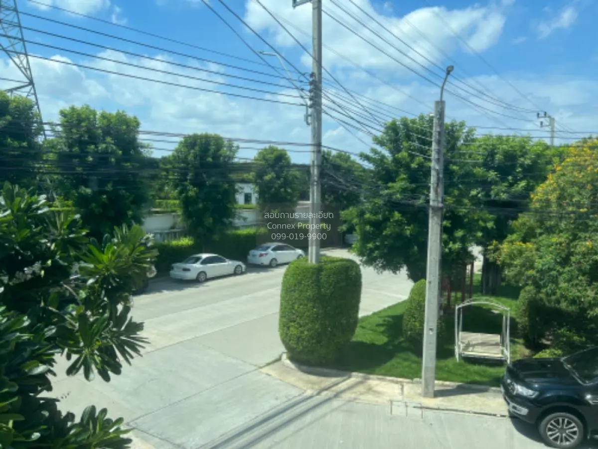 เช่าทาวน์เฮ้าส์/ทาวน์โฮม  คาซ่า ซิตี้ บางนา บางแก้ว บางพลี สมุทรป