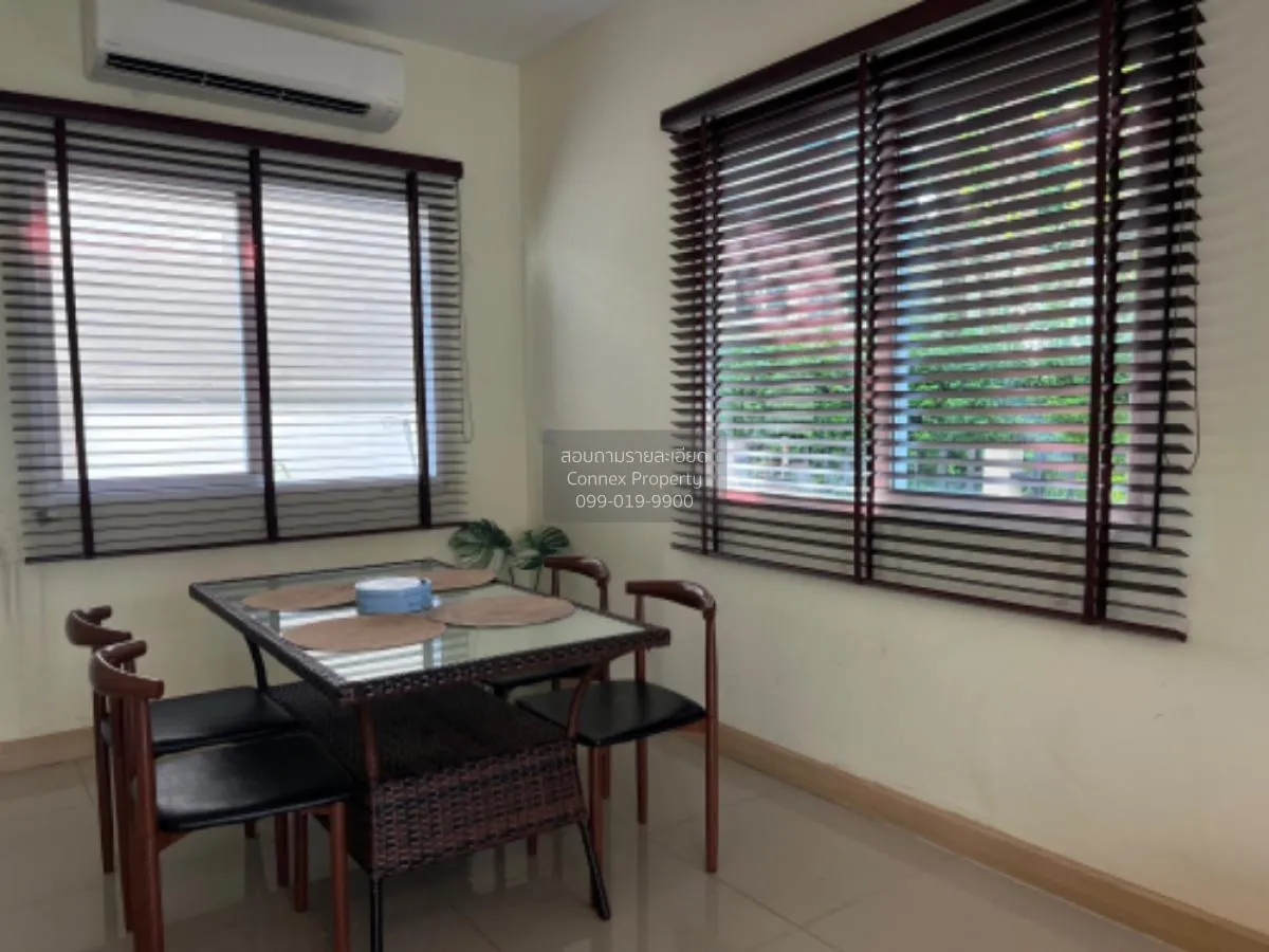 เช่าทาวน์เฮ้าส์/ทาวน์โฮม  คาซ่า ซิตี้ บางนา บางแก้ว บางพลี สมุทรป