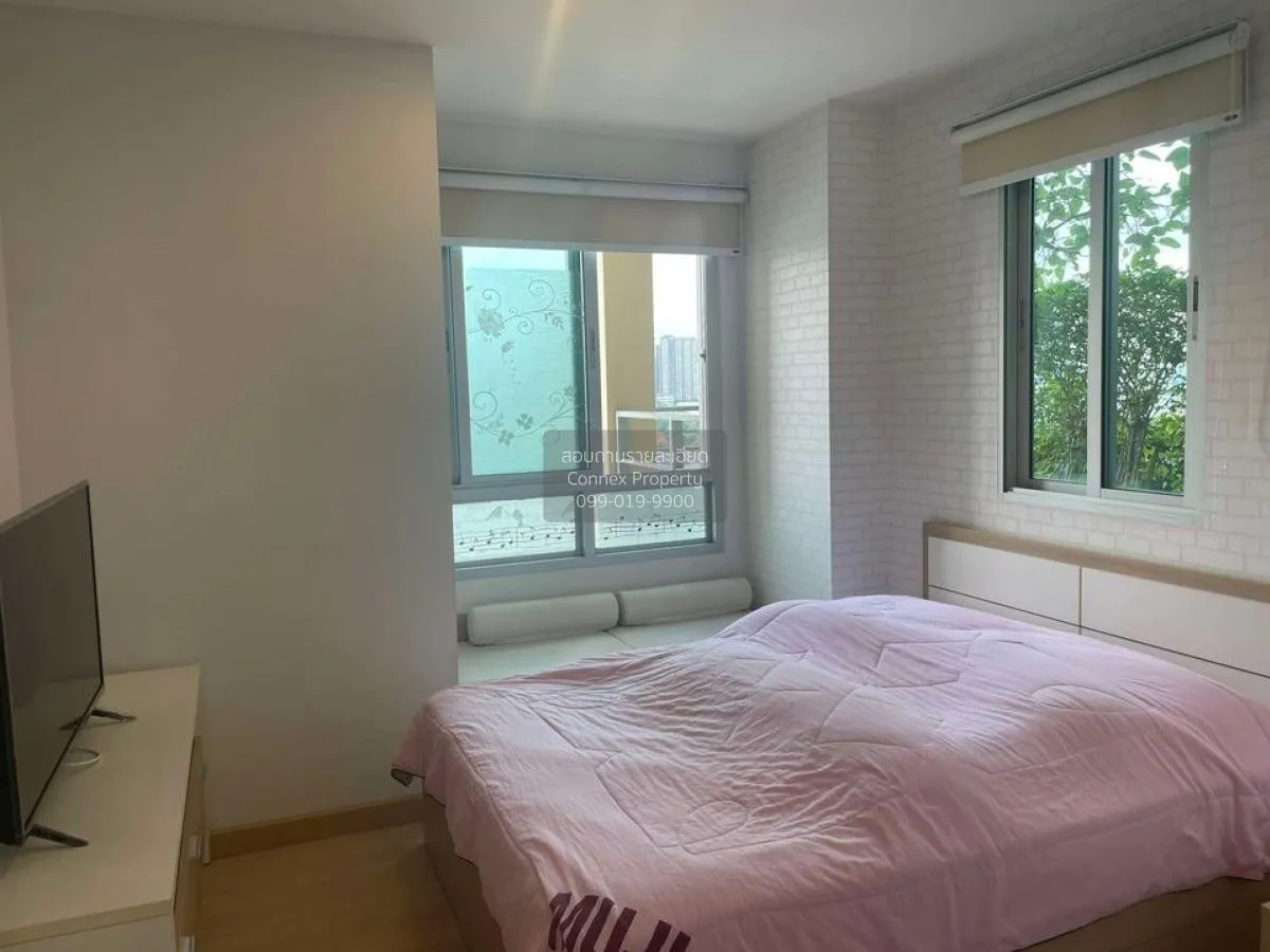 ขายคอนโด  เซ็นทริค ซีน รัชวิภา MRT-วงศ์สว่าง บางซื่อ เขต บางซื่อ  4