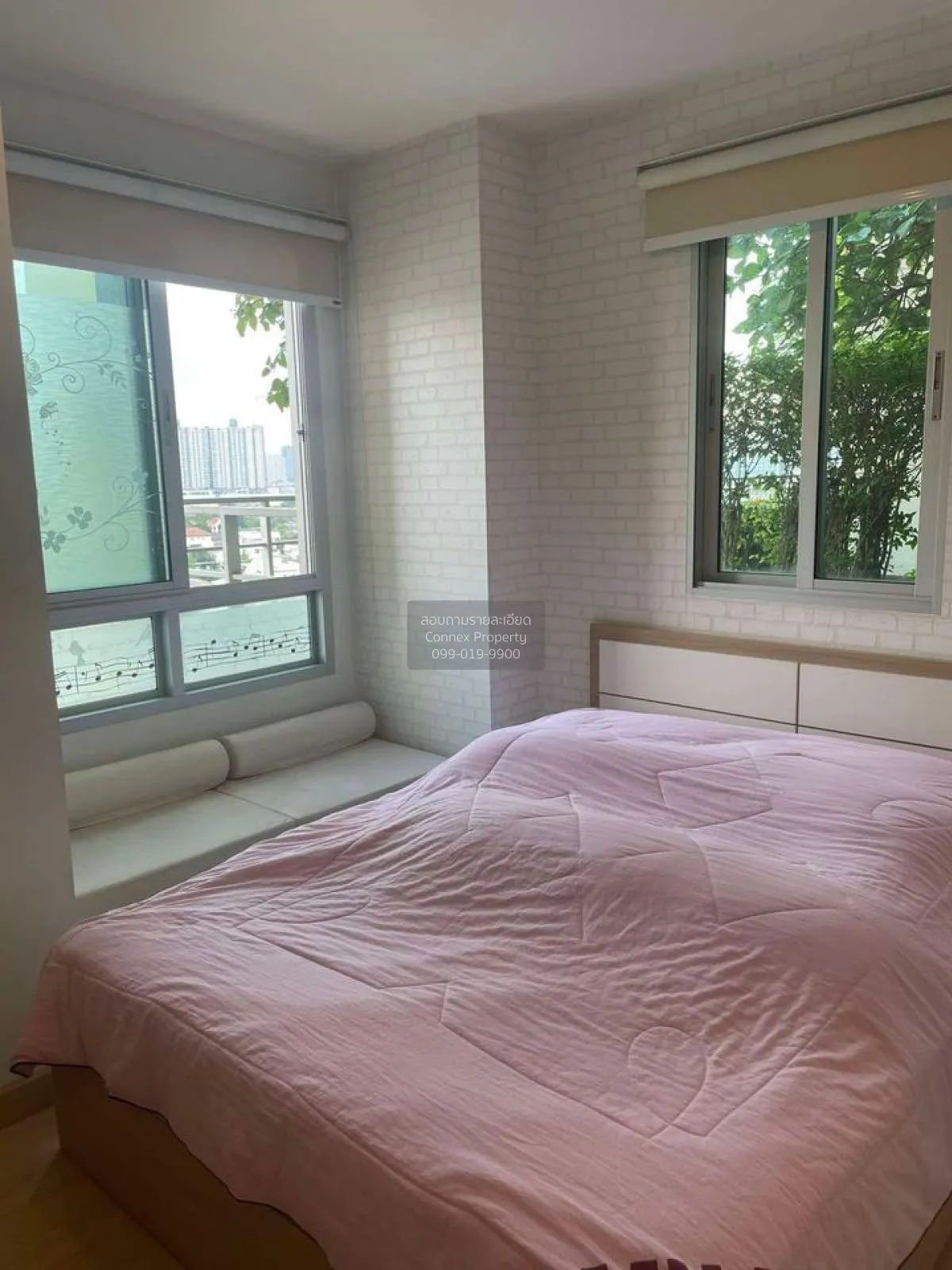 ขายคอนโด  เซ็นทริค ซีน รัชวิภา MRT-วงศ์สว่าง บางซื่อ เขต บางซื่อ 