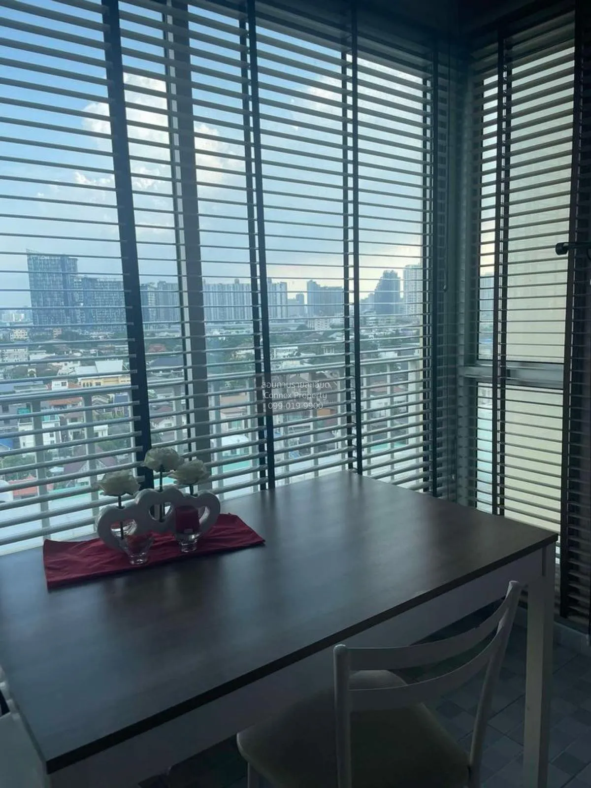 ขายคอนโด  เซ็นทริค ซีน รัชวิภา MRT-วงศ์สว่าง บางซื่อ เขต บางซื่อ 