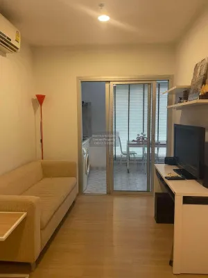 ขายคอนโด  เซ็นทริค ซีน รัชวิภา MRT-วงศ์สว่าง บางซื่อ เขต บางซื่อ กรุงเทพ CX-109754