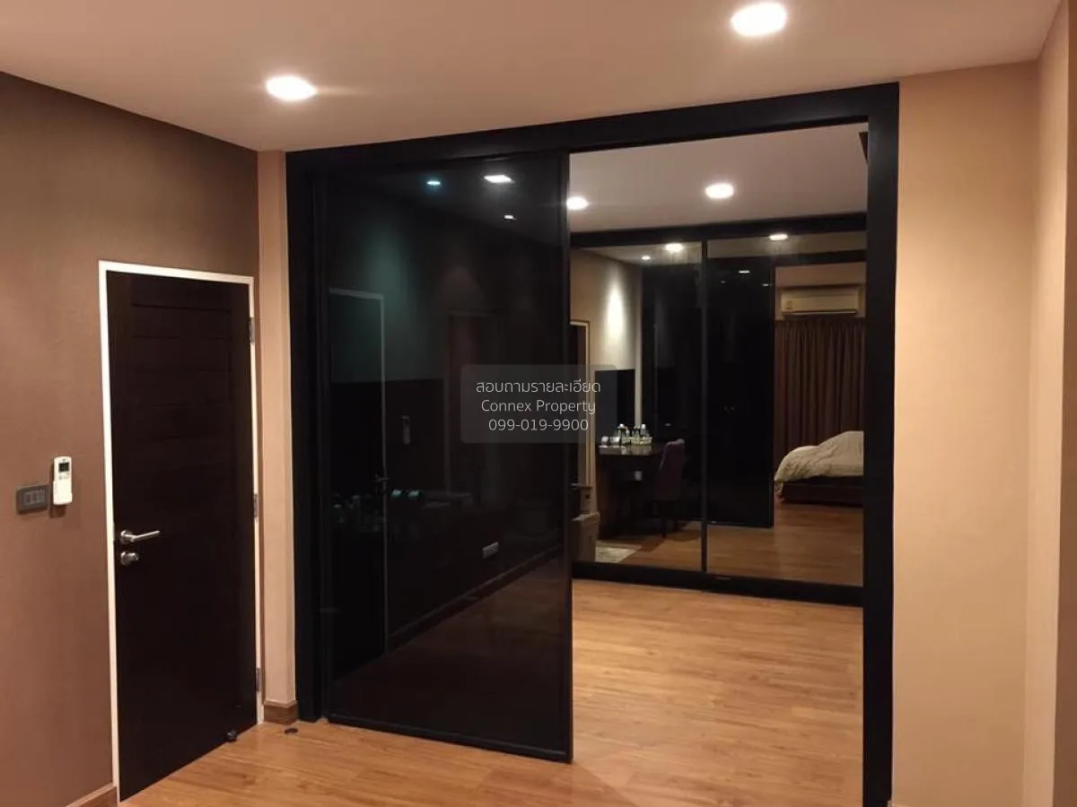 เช่าบ้าน  เดอะ เซ็นโทร รัตนาธิเบศร์ MRT-บางพลู บางเลน บางใหญ่ นนท