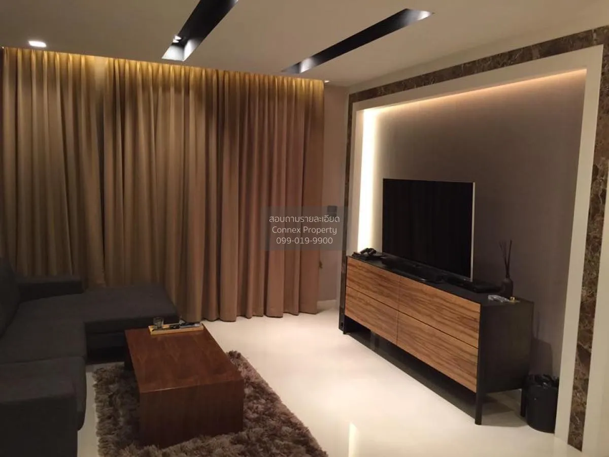 เช่าบ้าน  เดอะ เซ็นโทร รัตนาธิเบศร์ MRT-บางพลู บางเลน บางใหญ่ นนท 2