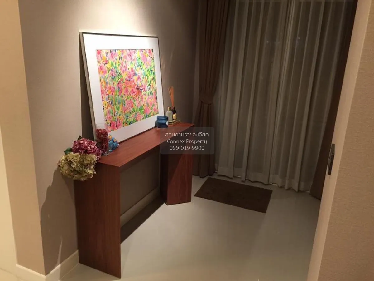 เช่าบ้าน  เดอะ เซ็นโทร รัตนาธิเบศร์ MRT-บางพลู บางเลน บางใหญ่ นนท 4