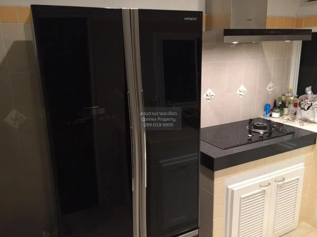 เช่าบ้าน  เดอะ เซ็นโทร รัตนาธิเบศร์ MRT-บางพลู บางเลน บางใหญ่ นนท