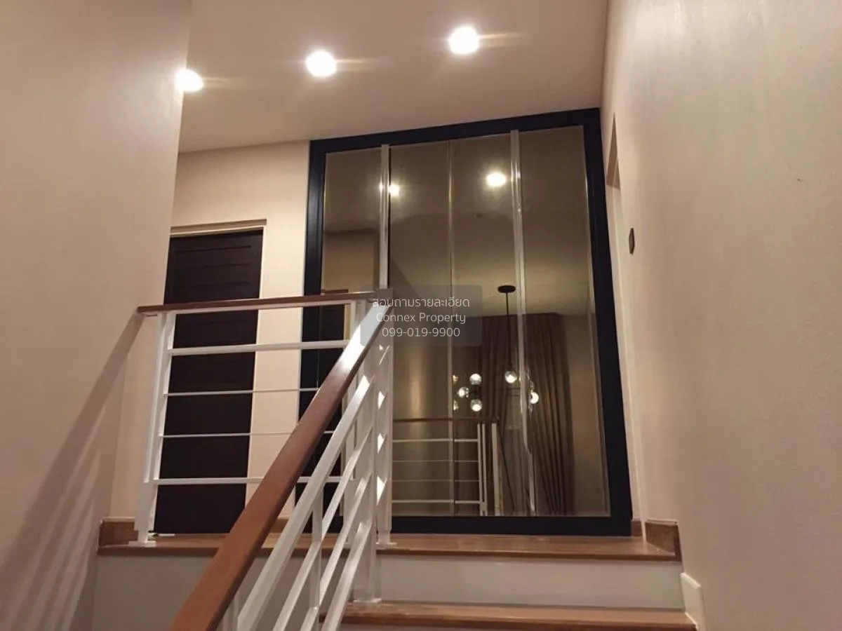 เช่าบ้าน  เดอะ เซ็นโทร รัตนาธิเบศร์ MRT-บางพลู บางเลน บางใหญ่ นนท