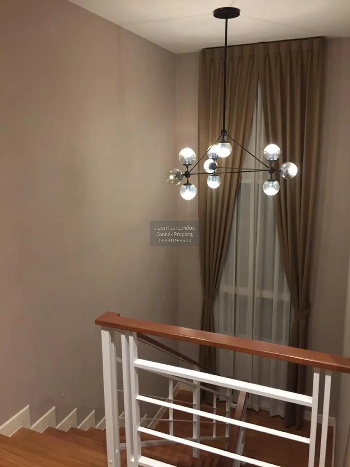 เช่าบ้าน  เดอะ เซ็นโทร รัตนาธิเบศร์ MRT-บางพลู บางเลน บางใหญ่ นนท