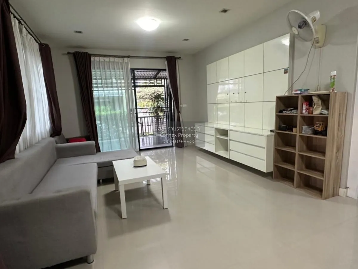 เช่าบ้าน  พร้อมพัฒน์ ไพร์ม รามอินทรา  สามวาตะวันออก เขต คลองสามวา