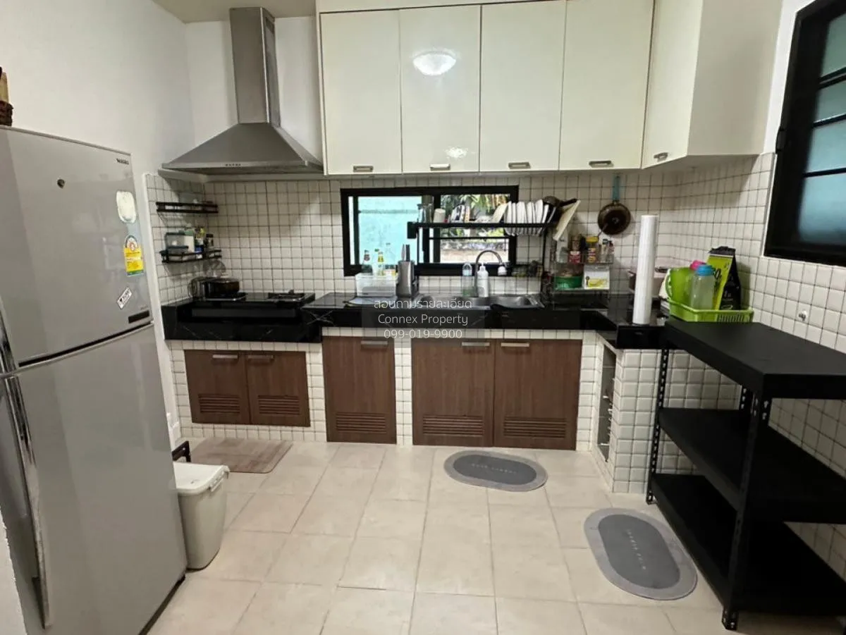 เช่าบ้าน  พร้อมพัฒน์ ไพร์ม รามอินทรา  สามวาตะวันออก เขต คลองสามวา